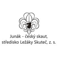 [REKLAMA] Junák 